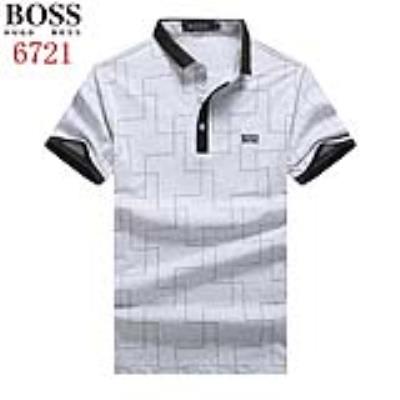 Cheap BOSS shirts wholesale No. 1713